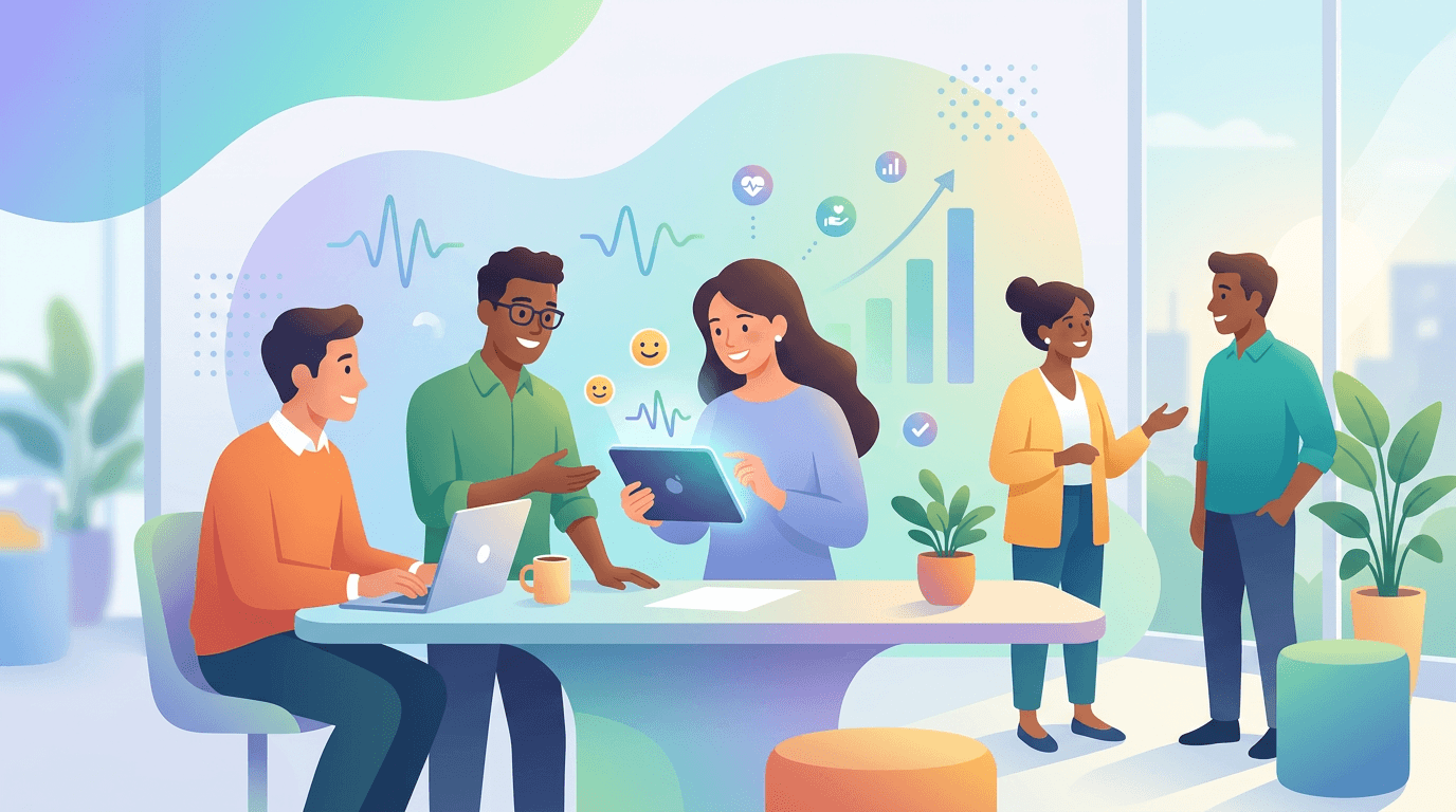 10 Employee Satisfaction Questions for 2026