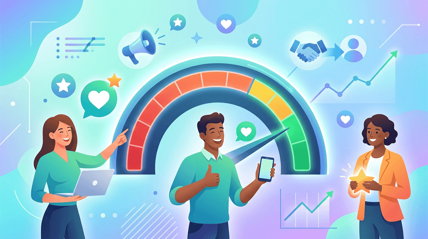 10 Net Promoter Score (NPS) Questions for 2026