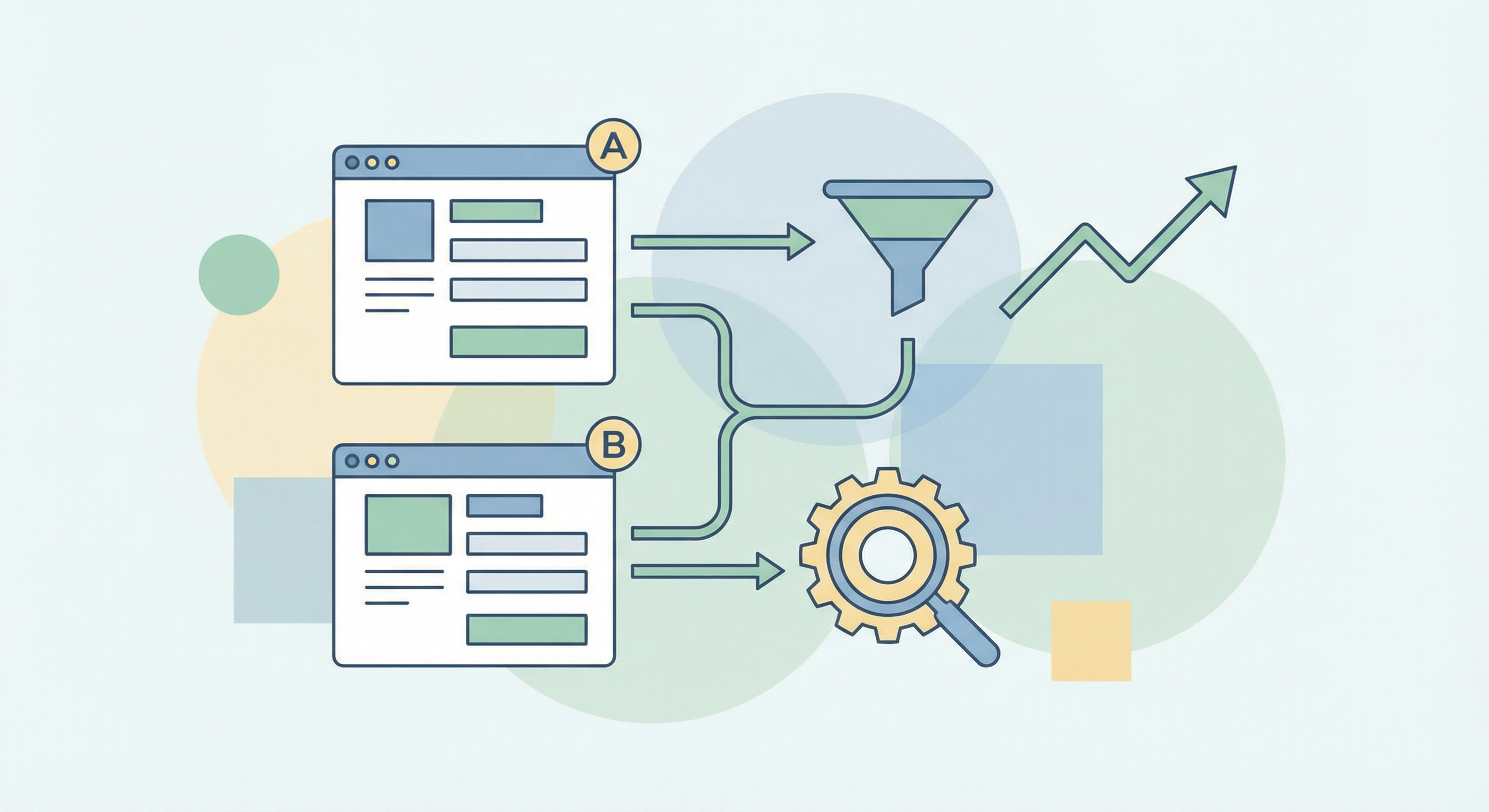 A/B Testing Forms for Higher Conversion Rates in 2026