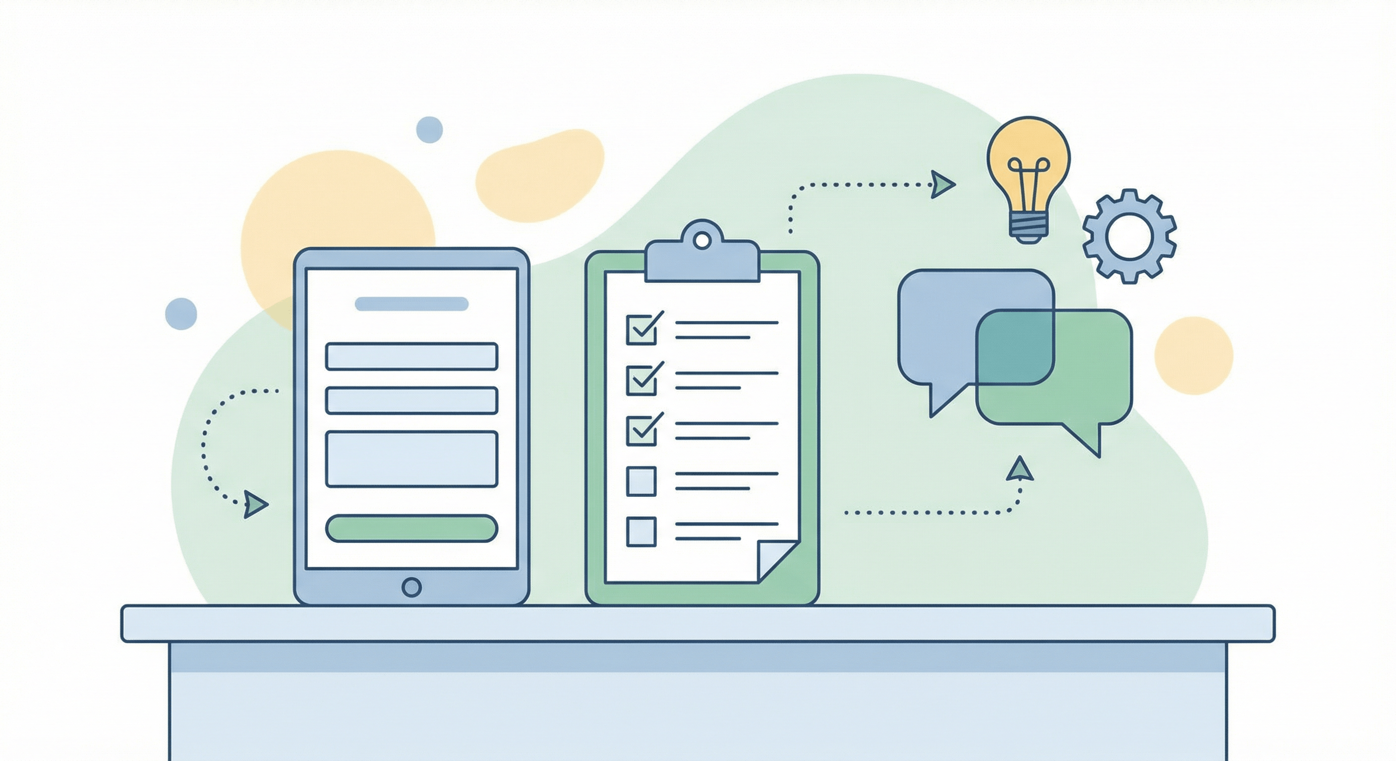 Agency Project Brief Form Template for 2026