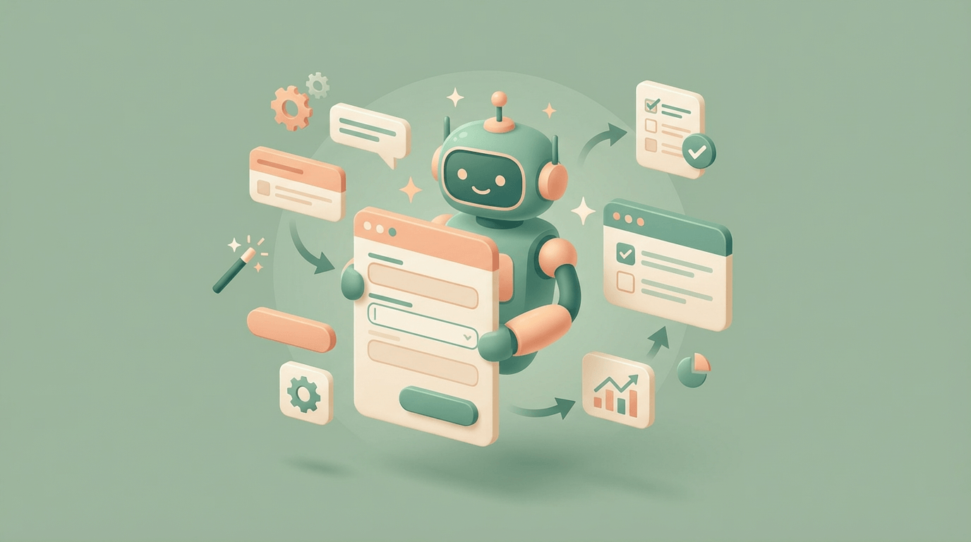 AI Form Builder: How to Use It (2026)