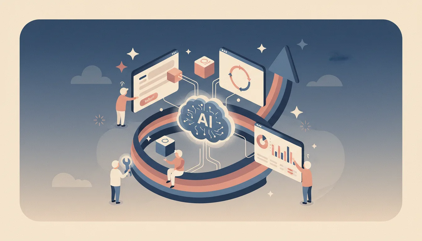 7 Ways AI Form Builder Supercharges Startup Efficiency in 2026