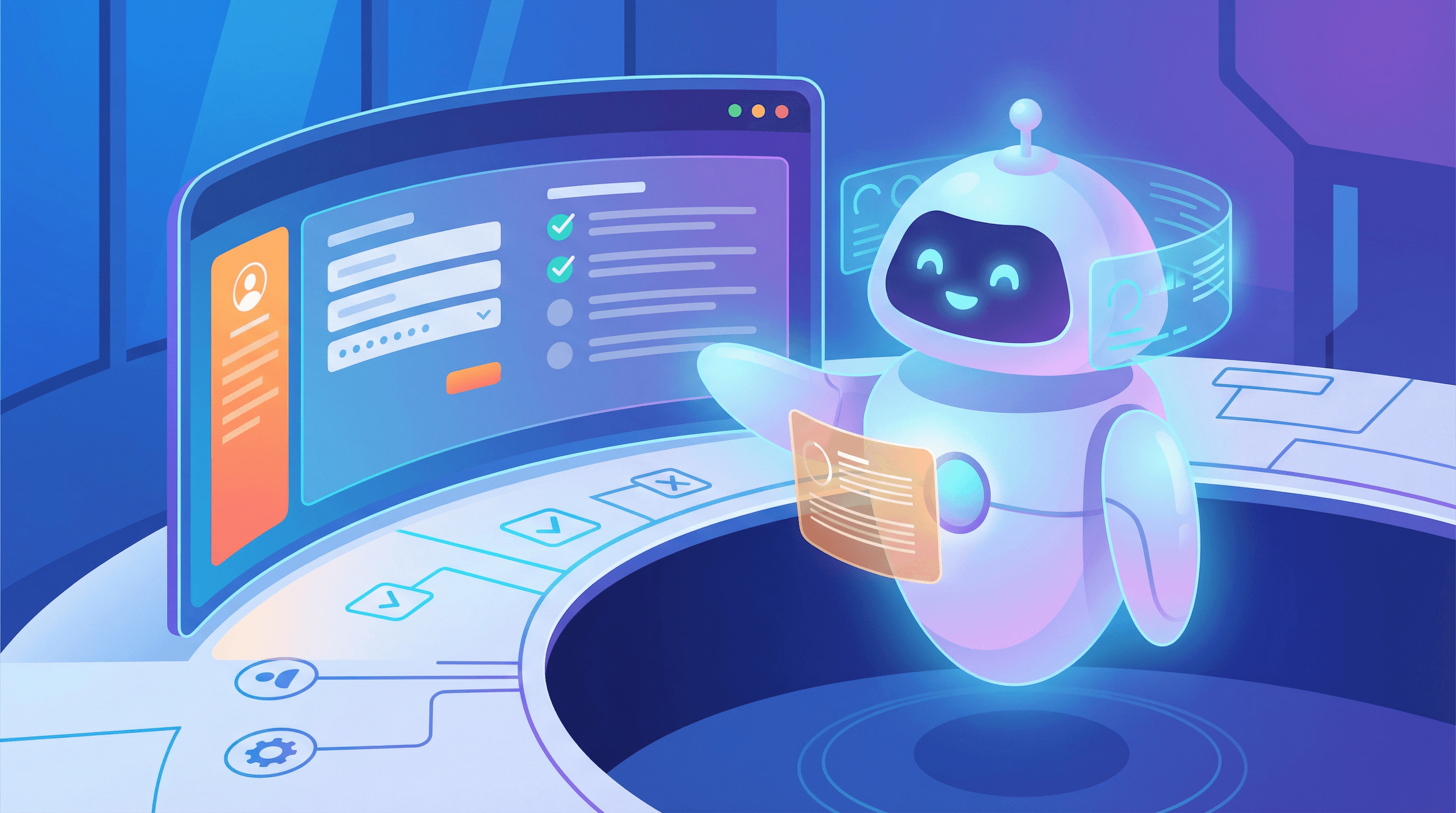 AntForms as an AI Form Builder — Features and How It Works