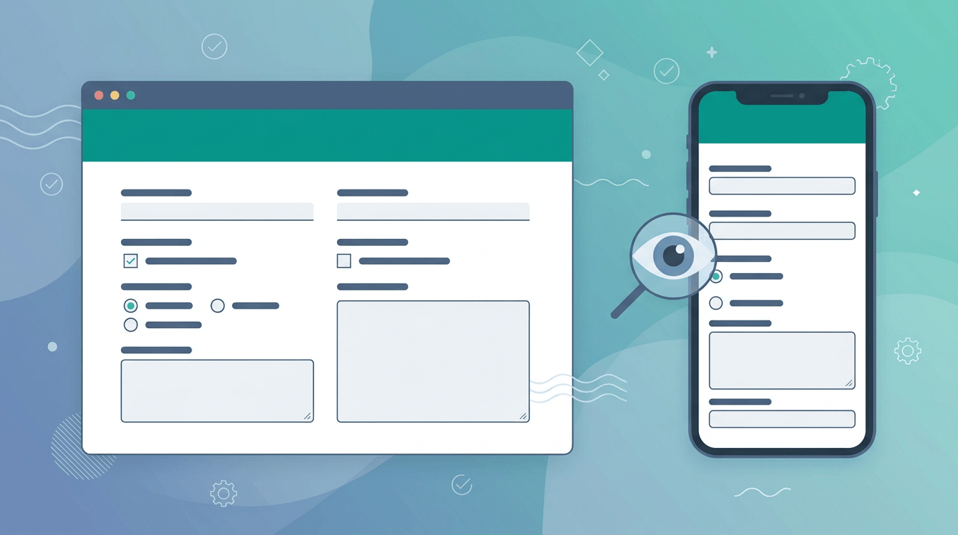 AntForms Preview: Test Your Forms Before Publishing (2026)