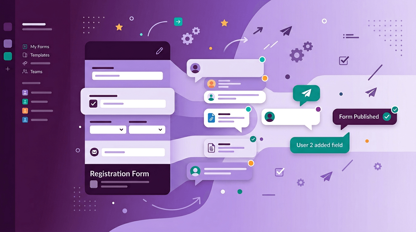 AntForms Slack Integration: Send Form Responses to Slack Instantly (2026)