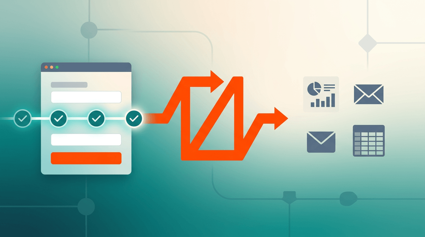 AntForms Zapier Integration: Connect Your Forms to 7,000+ Apps (2026)