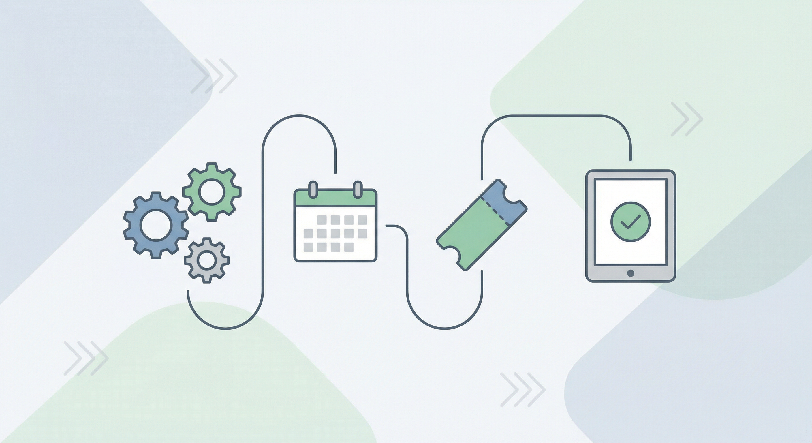 Automate Event Registration and Ticket Sales With Forms in 2026