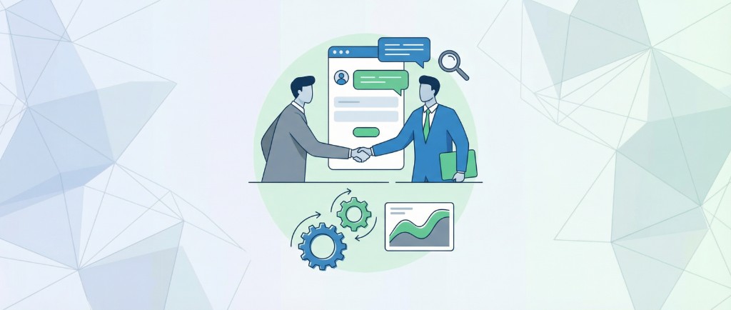 Automate Lead Qualification With Conversational Forms in 2026