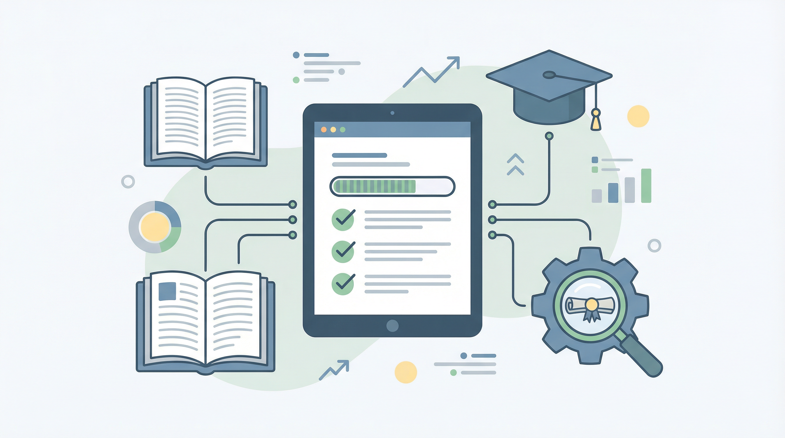 Automated Student Assessments Online in 2026