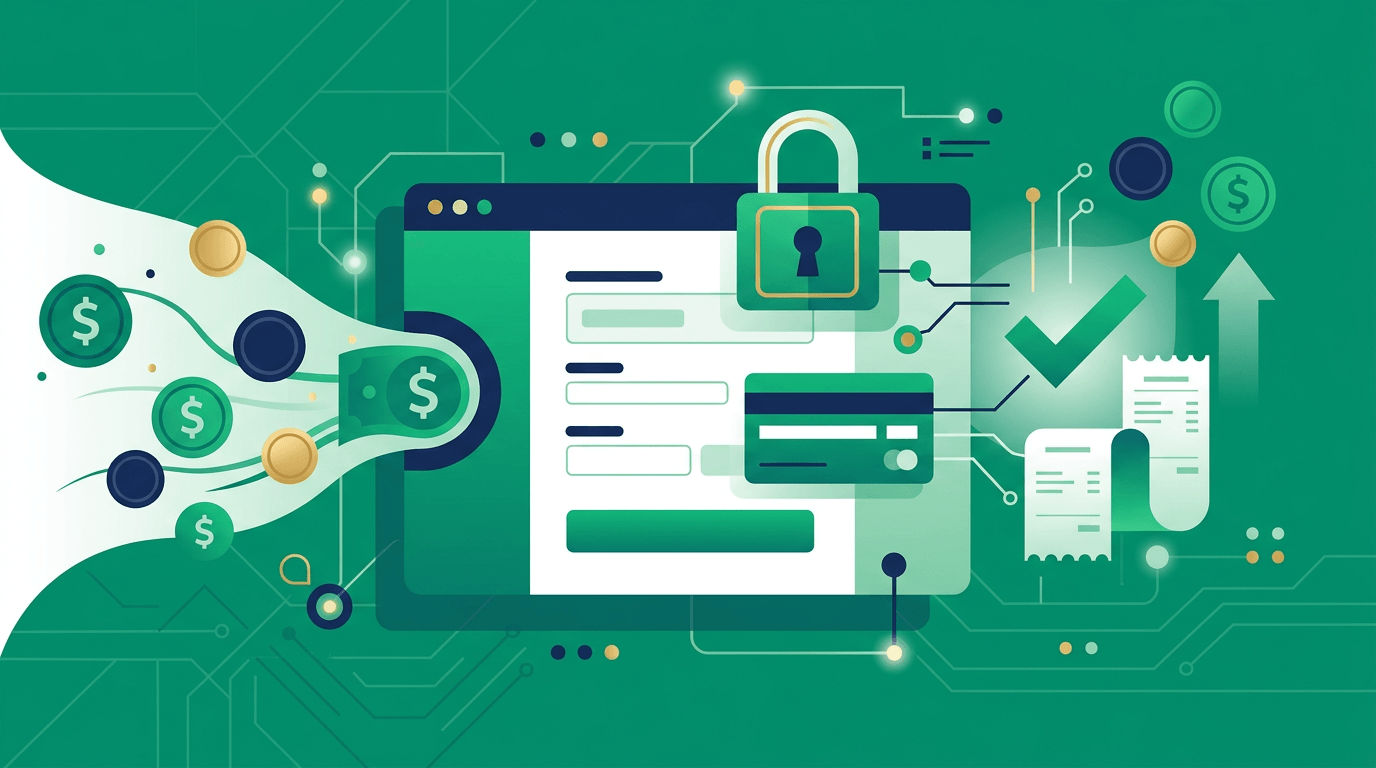 How to Collect Payments Through Forms: Stripe, PayPal, and More
