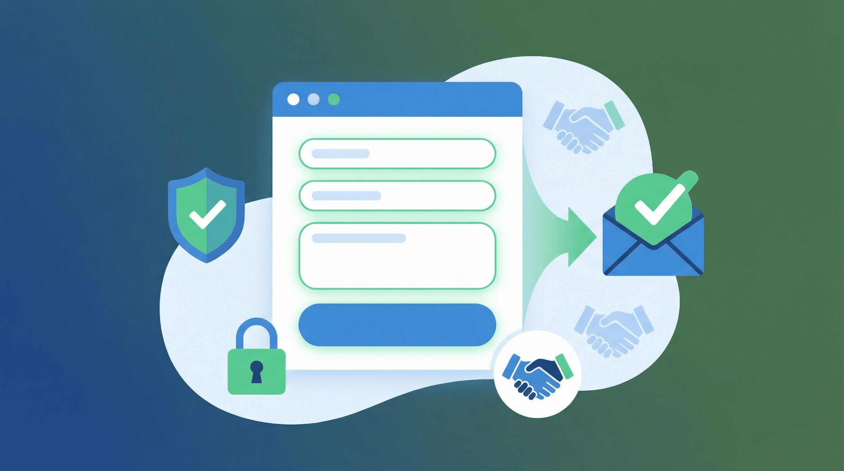 Contact Form Design That Converts (2026)