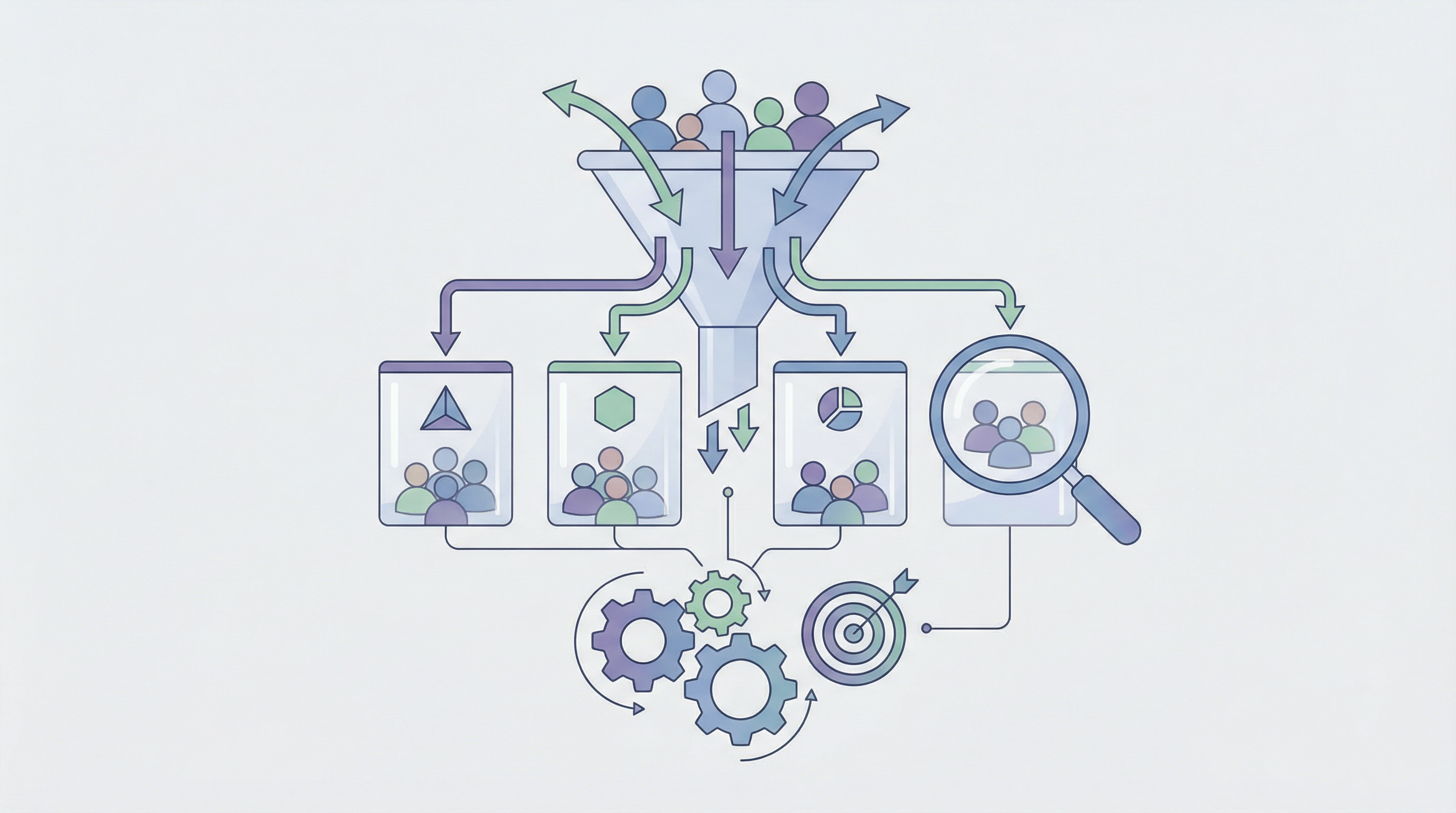Customer Segmentation Strategies With Form Data in 2026