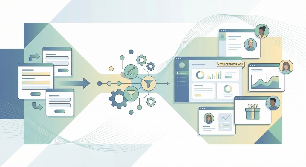 Data Enrichment and Personalization With Forms in 2026