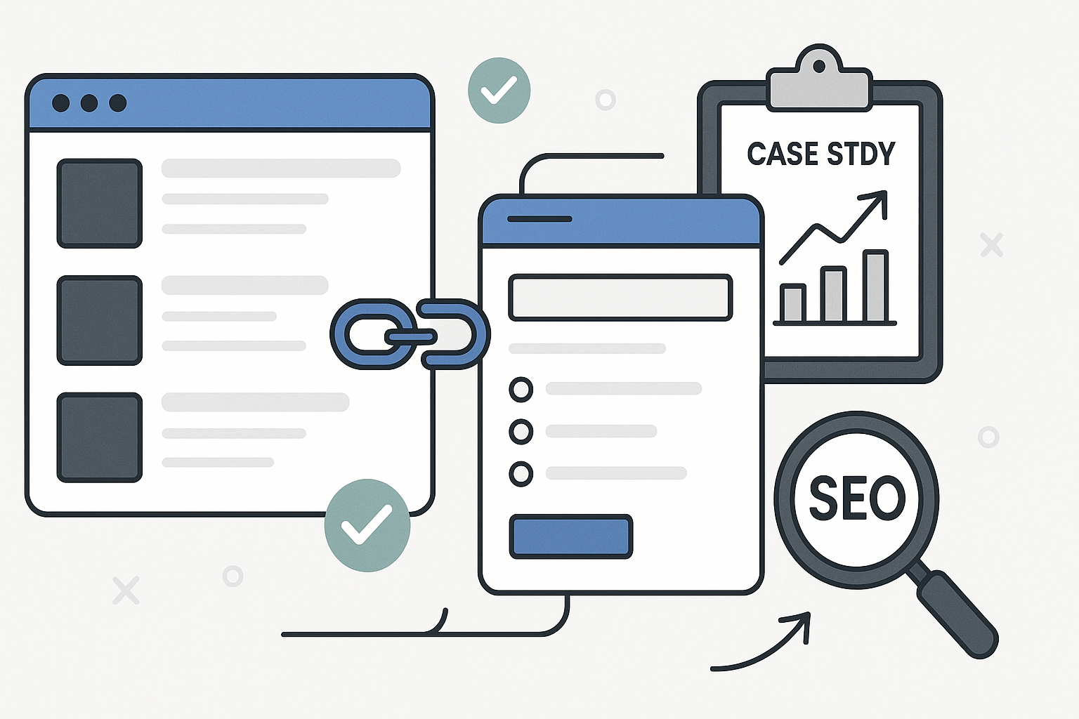 Directory Submissions Case Study: Building Backlinks for a Form Builder in 2026