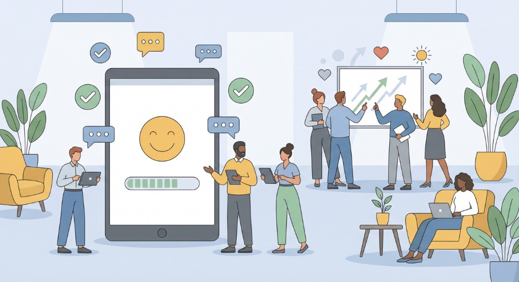 Employee Satisfaction Surveys — Run Them Right in the Workplace in 2026