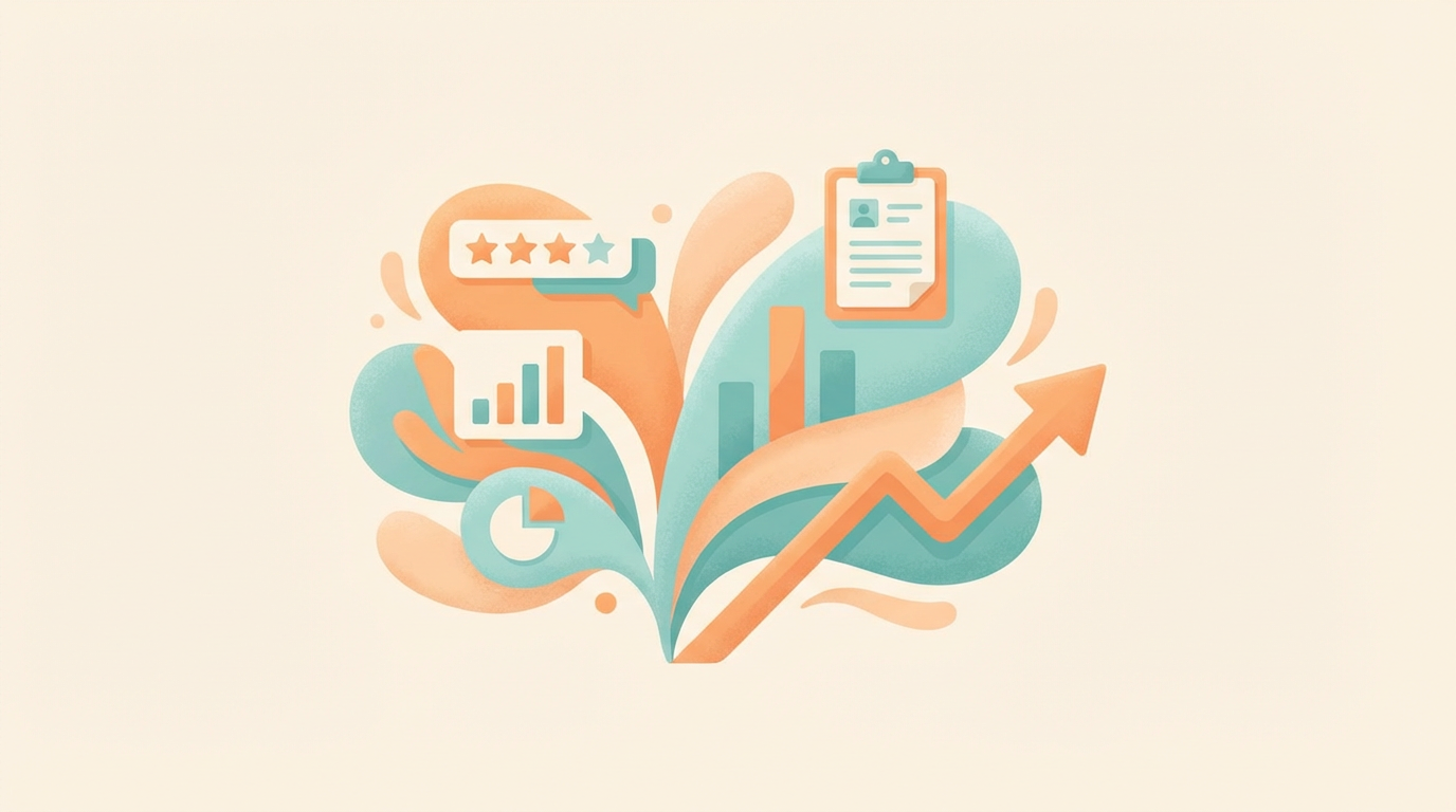 Evaluation Forms — Templates, Examples, and Best Practices (2026)