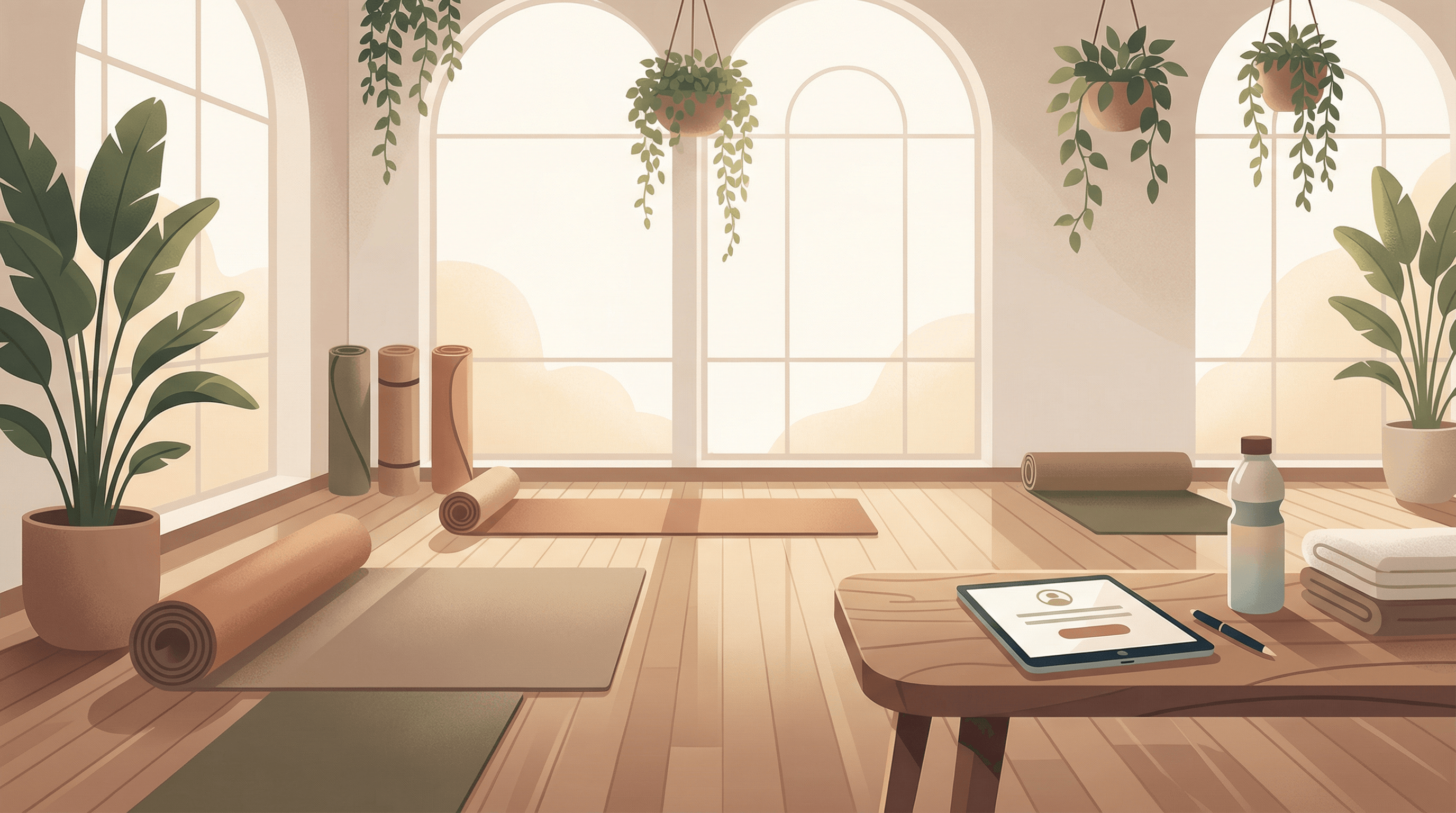 Event Registration Form for Yoga Studio — Sign-Ups, Pain Points & Best Practices (2026)