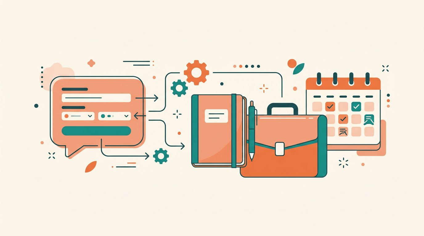 Form Builder for Coaches and Consultants: Automate Client Intake in 2026