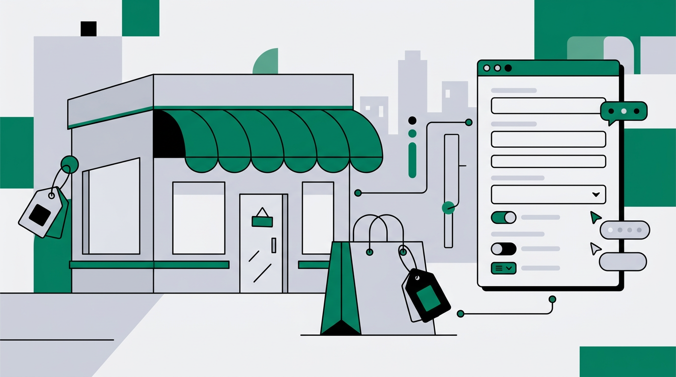 Form Builder for Shopify and Ecommerce: Custom Forms for Online Stores