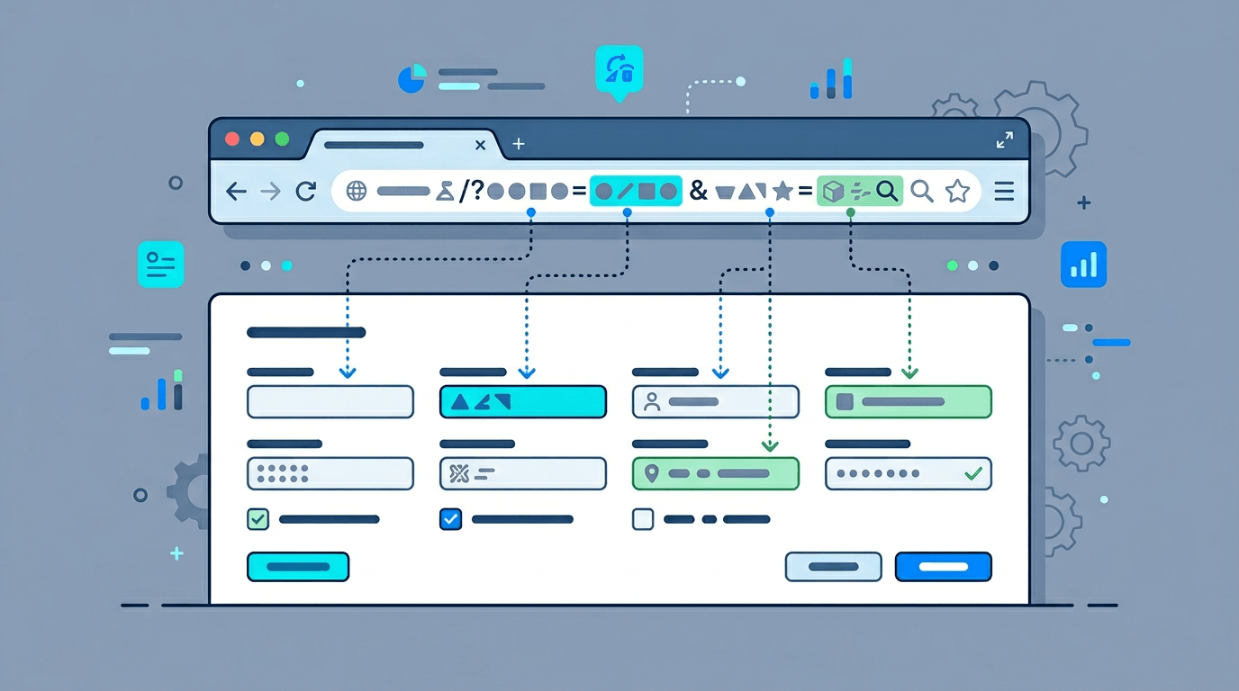 How to Prefill Form Fields with URL Parameters: Developer Guide