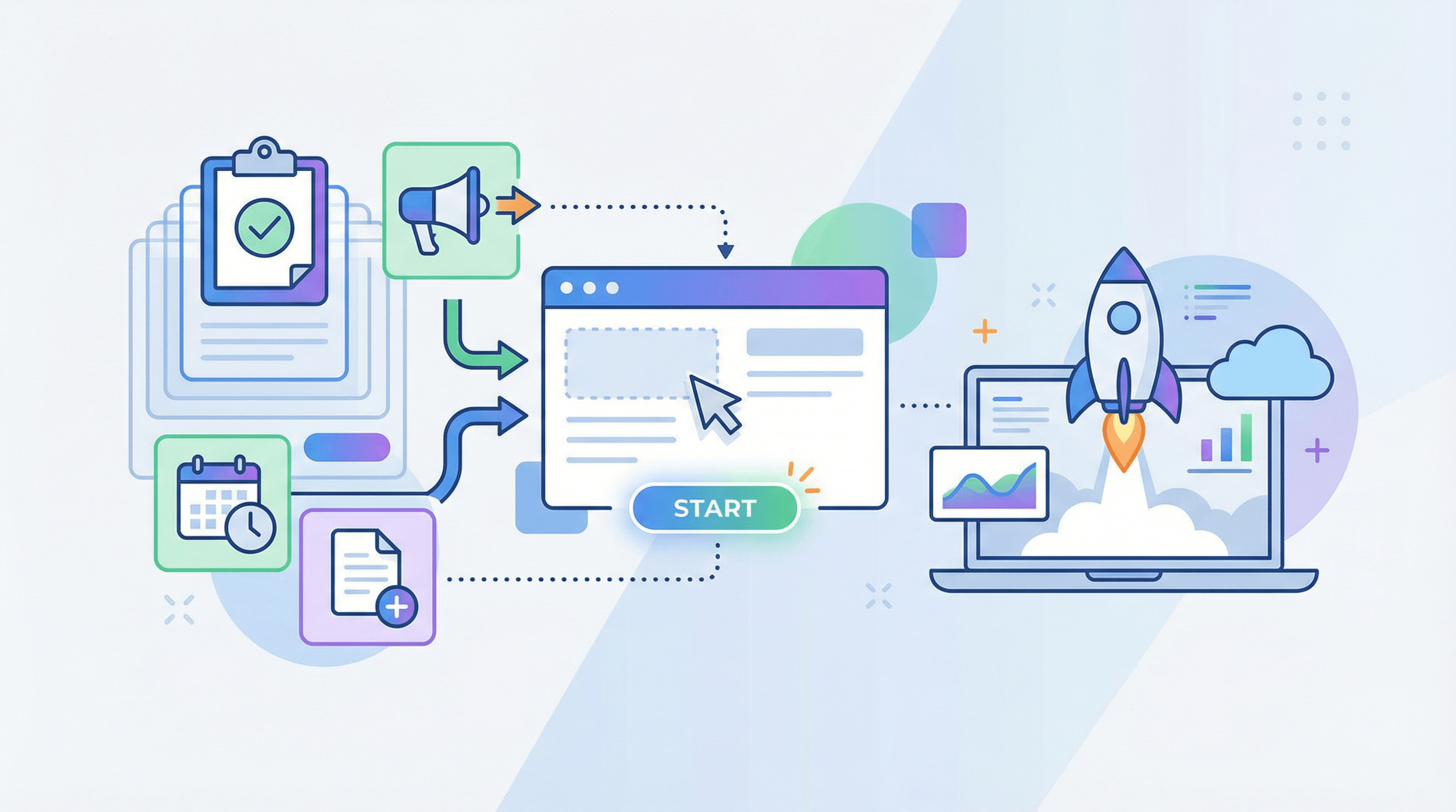 Form Templates — Pre-Built Surveys, Lead Gen, Events & Intake (Start in Seconds)