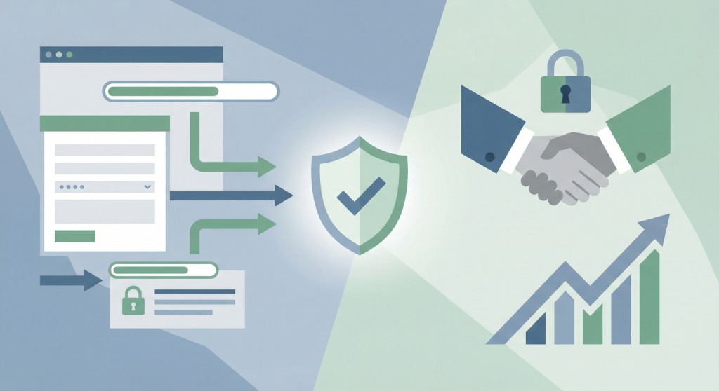 High-Converting Forms — Strategies That Work in 2026