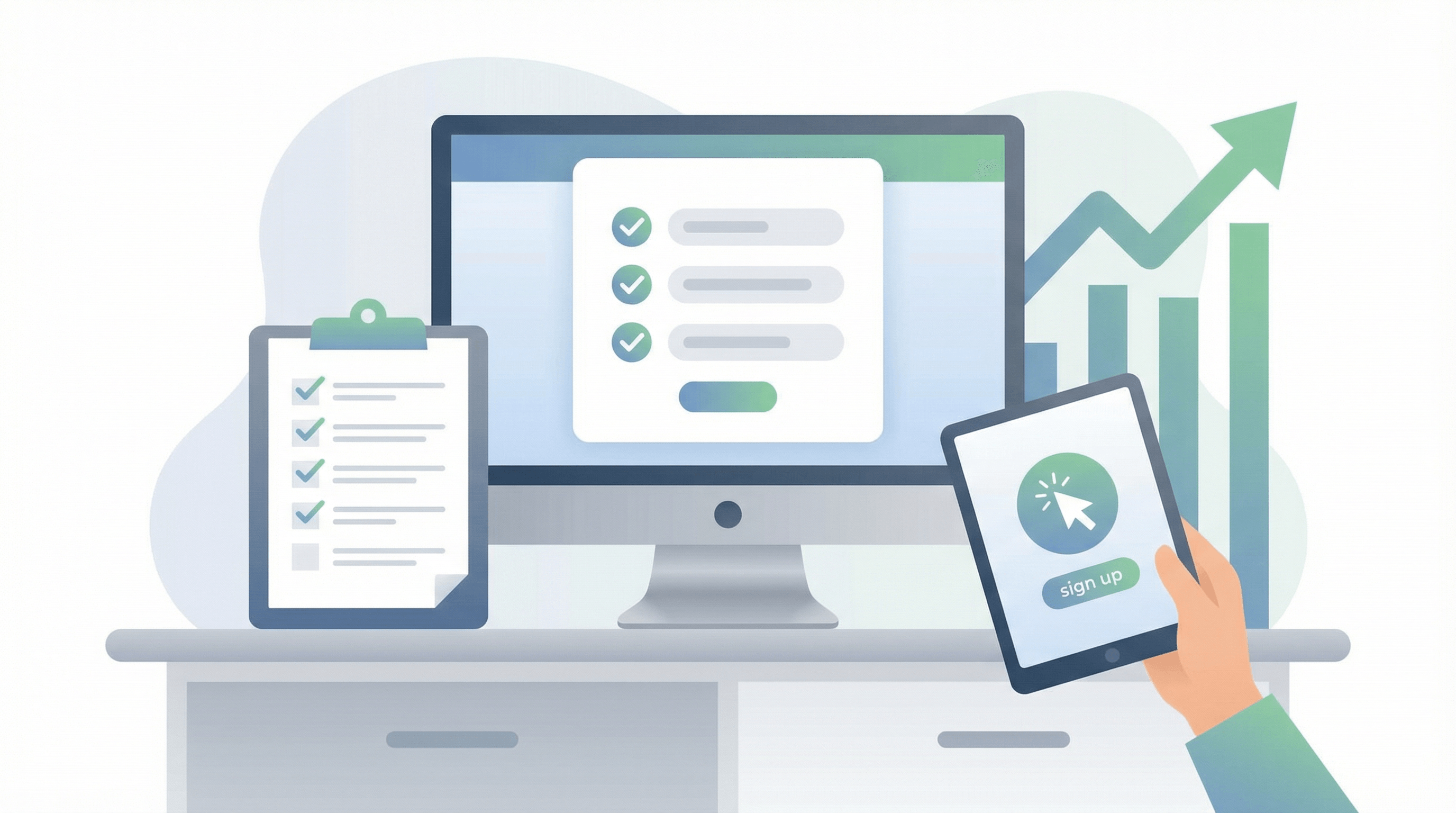 High-Converting Registration Form Checklist for 2026