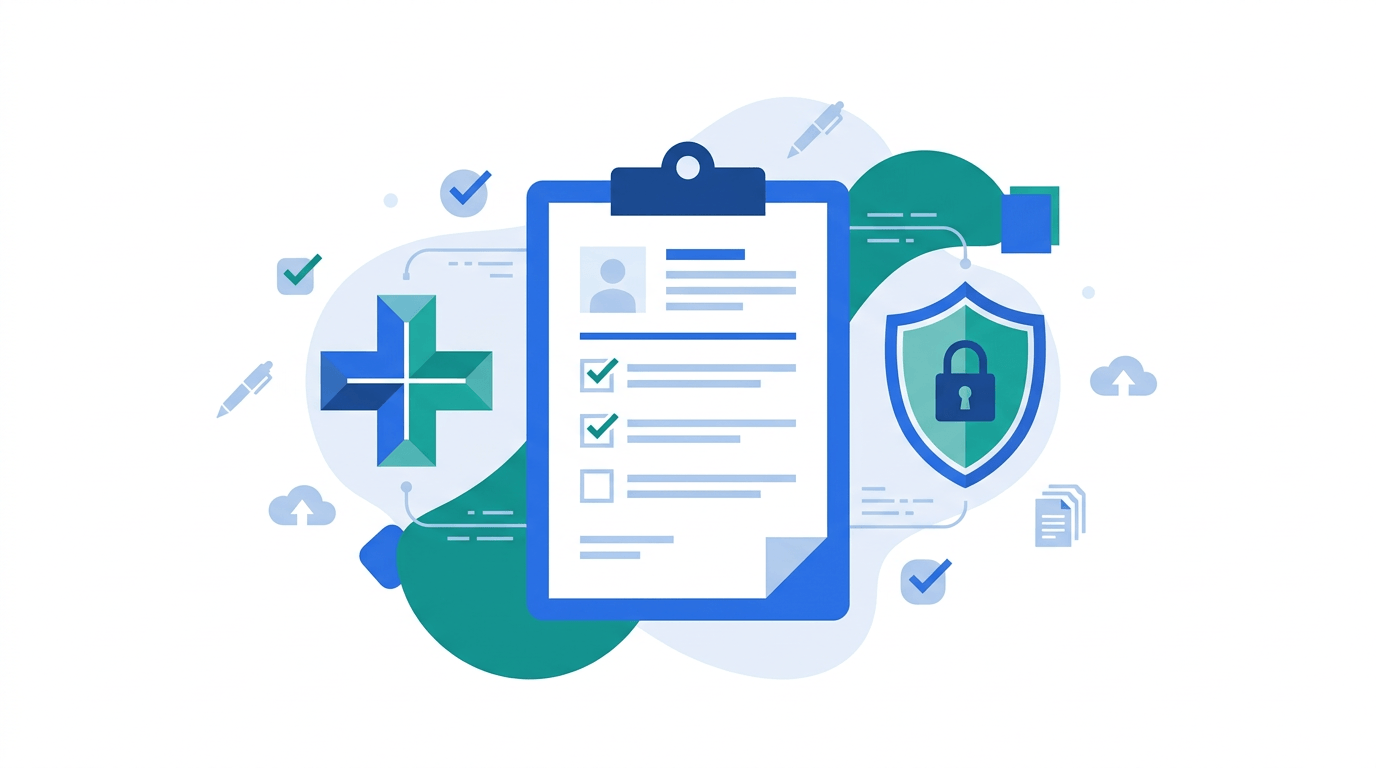 Best HIPAA-Compliant Form Builders for Healthcare in 2026