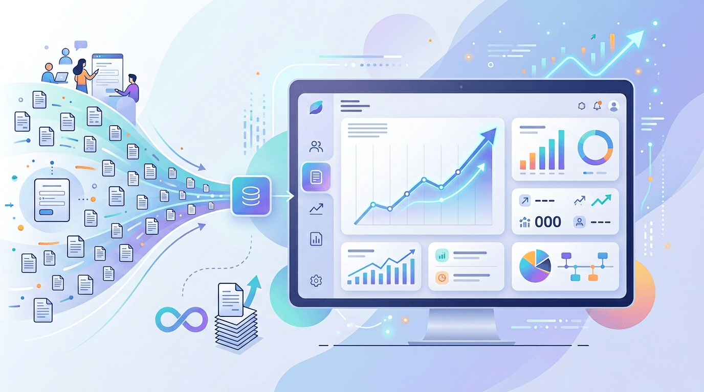 How AntForms Supports Unlimited Responses and Free Analytics (2026)