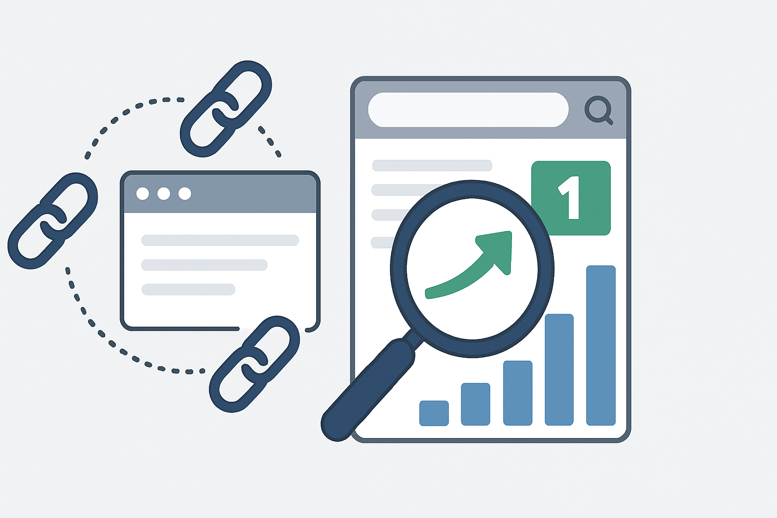 How Many Backlinks to Rank on Page 1 (Form Builder and SaaS Keywords) in 2026