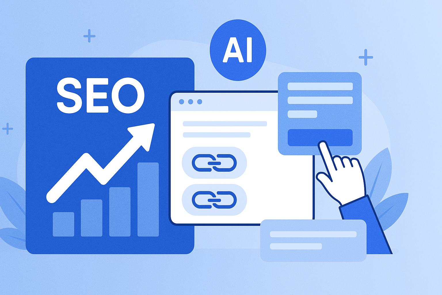 How a Form Builder or SaaS Can Boost SEO, Backlinks, and AI Visibility in 2026