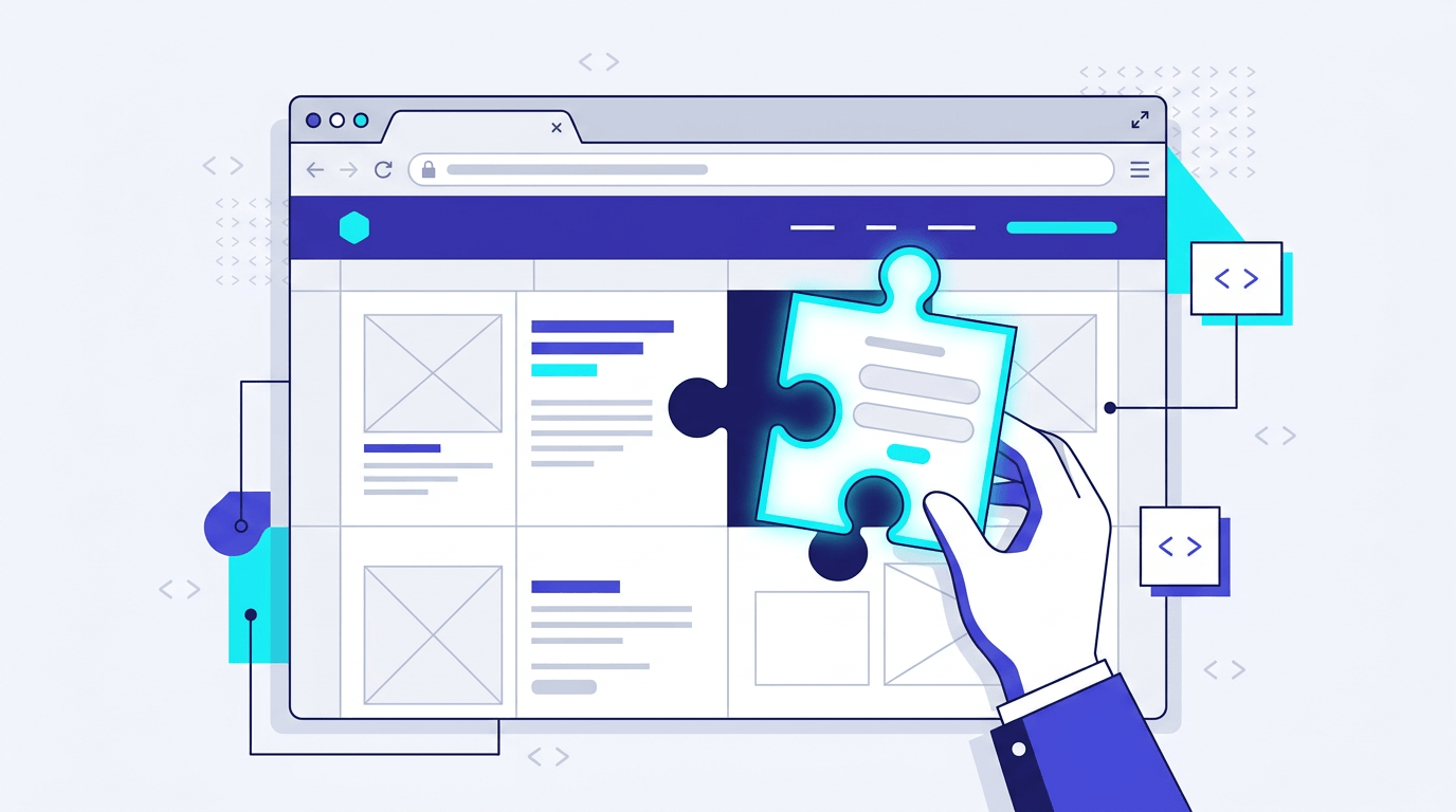 How to Embed Forms on Any Website: HTML, WordPress, React, and More