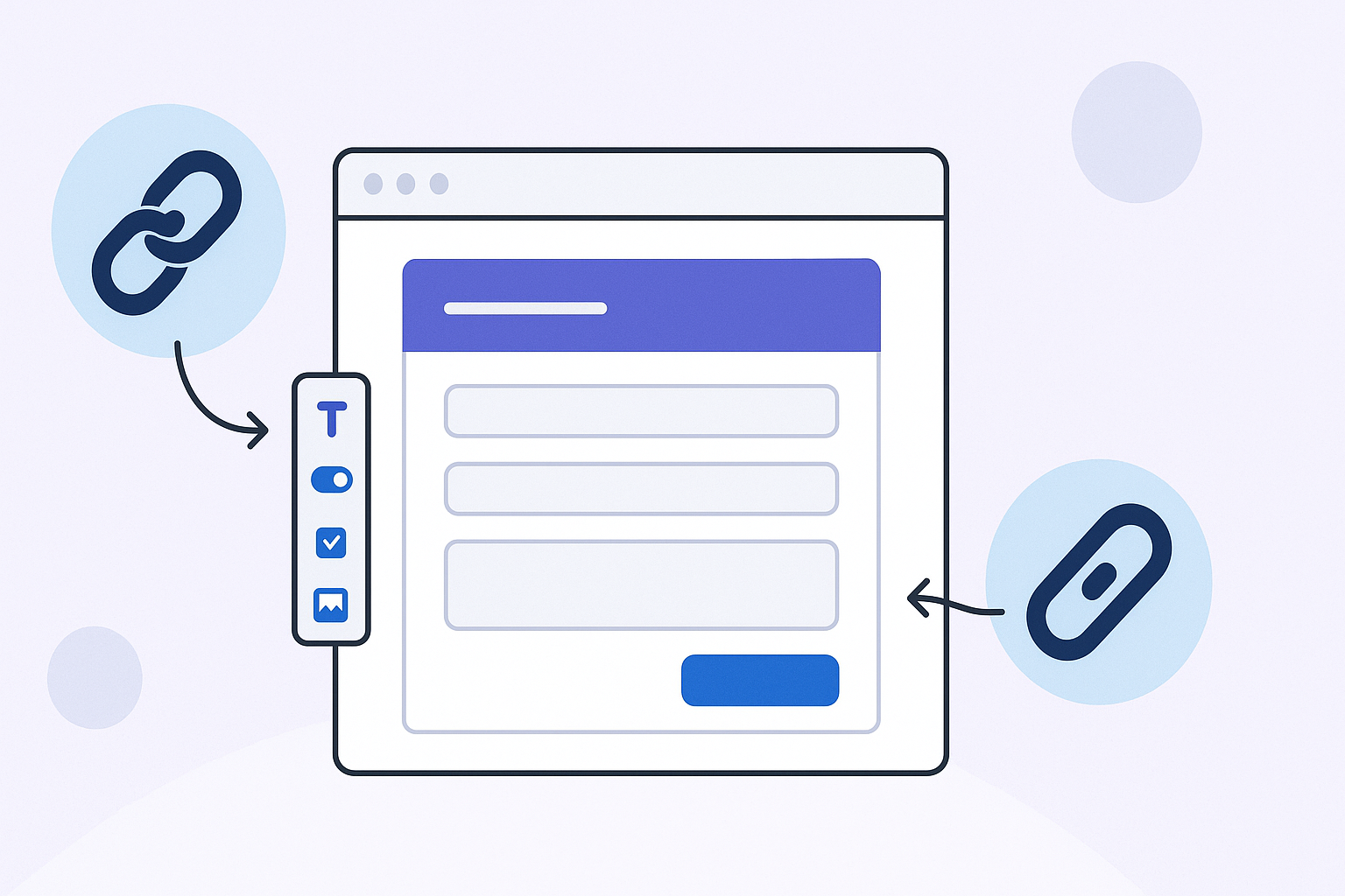 How to Get Backlinks for a New Form Builder or Survey Tool Website in 2026
