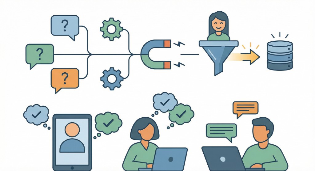 Interactive Quizzes for High-Quality Lead Generation in 2026