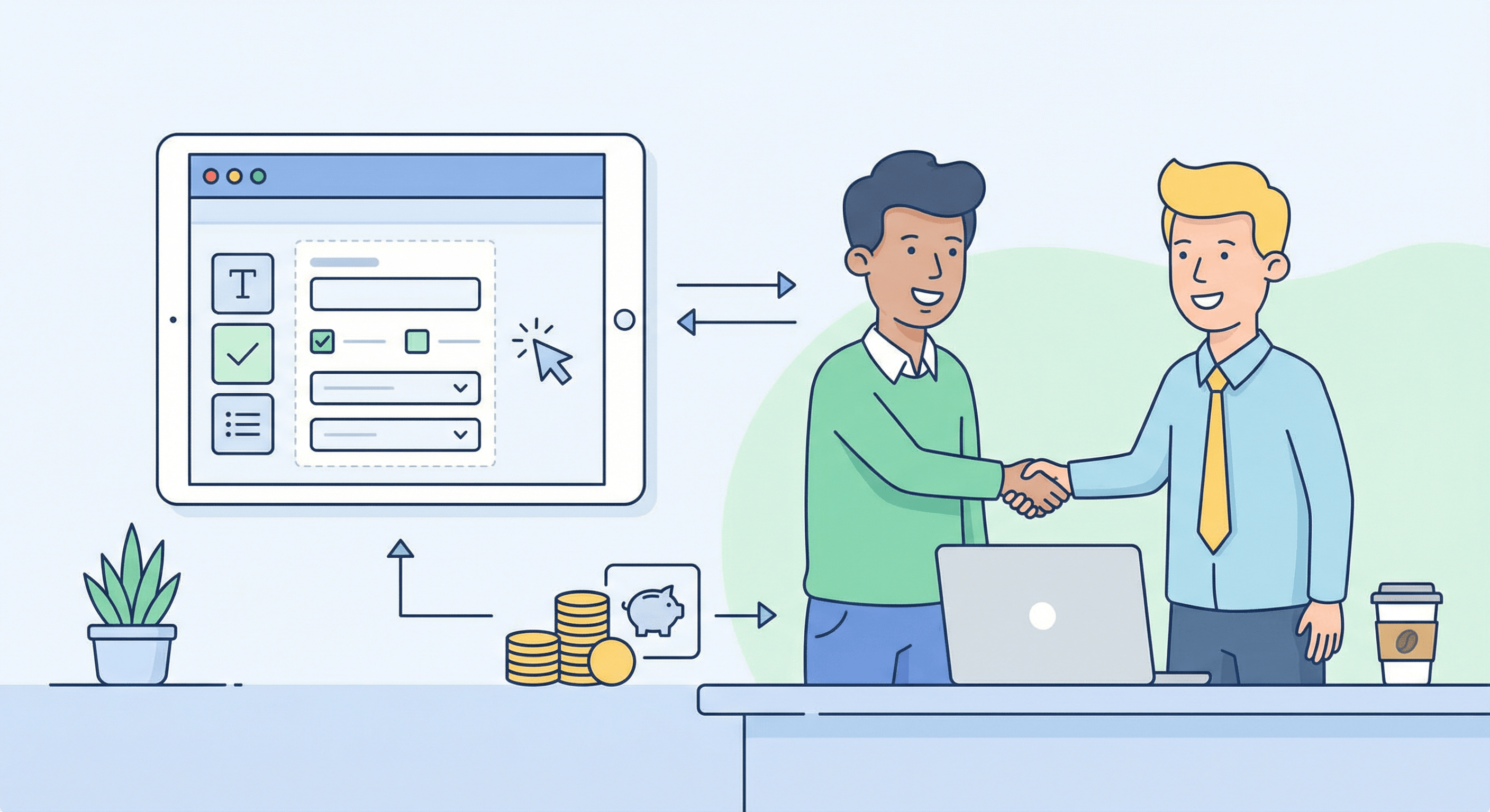 Low-Cost Form Builder for Small Business in 2026