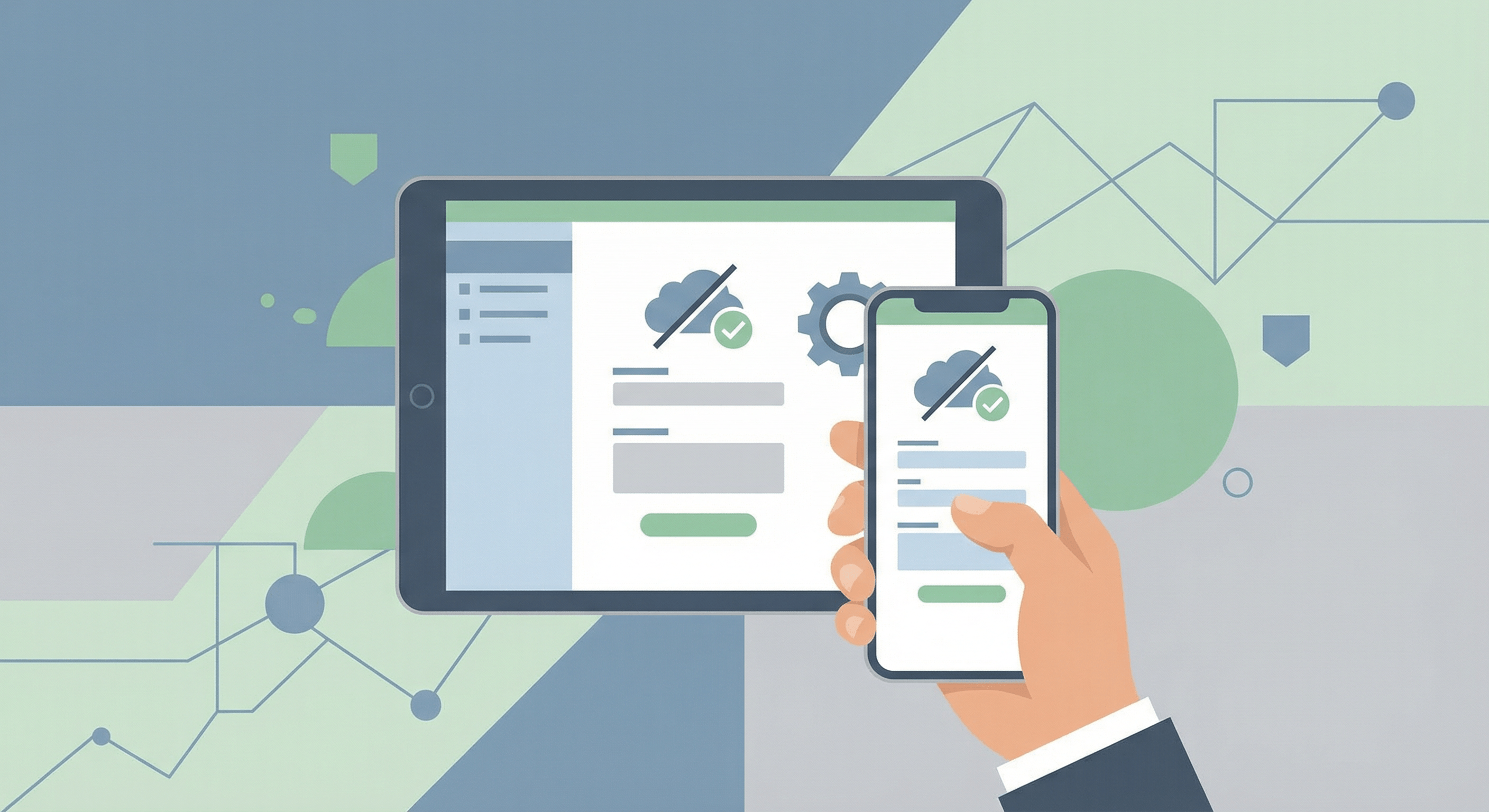 Mobile-Friendly Form Builder With Offline Capability in 2026
