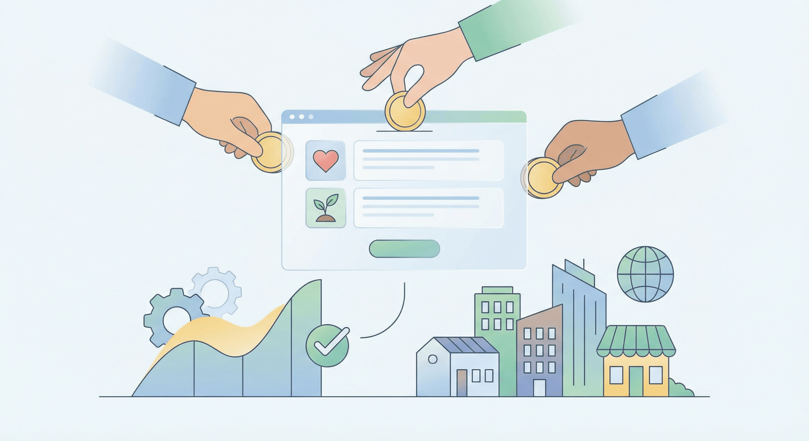 Non-Profit Donation Forms — Best Practices for 2026