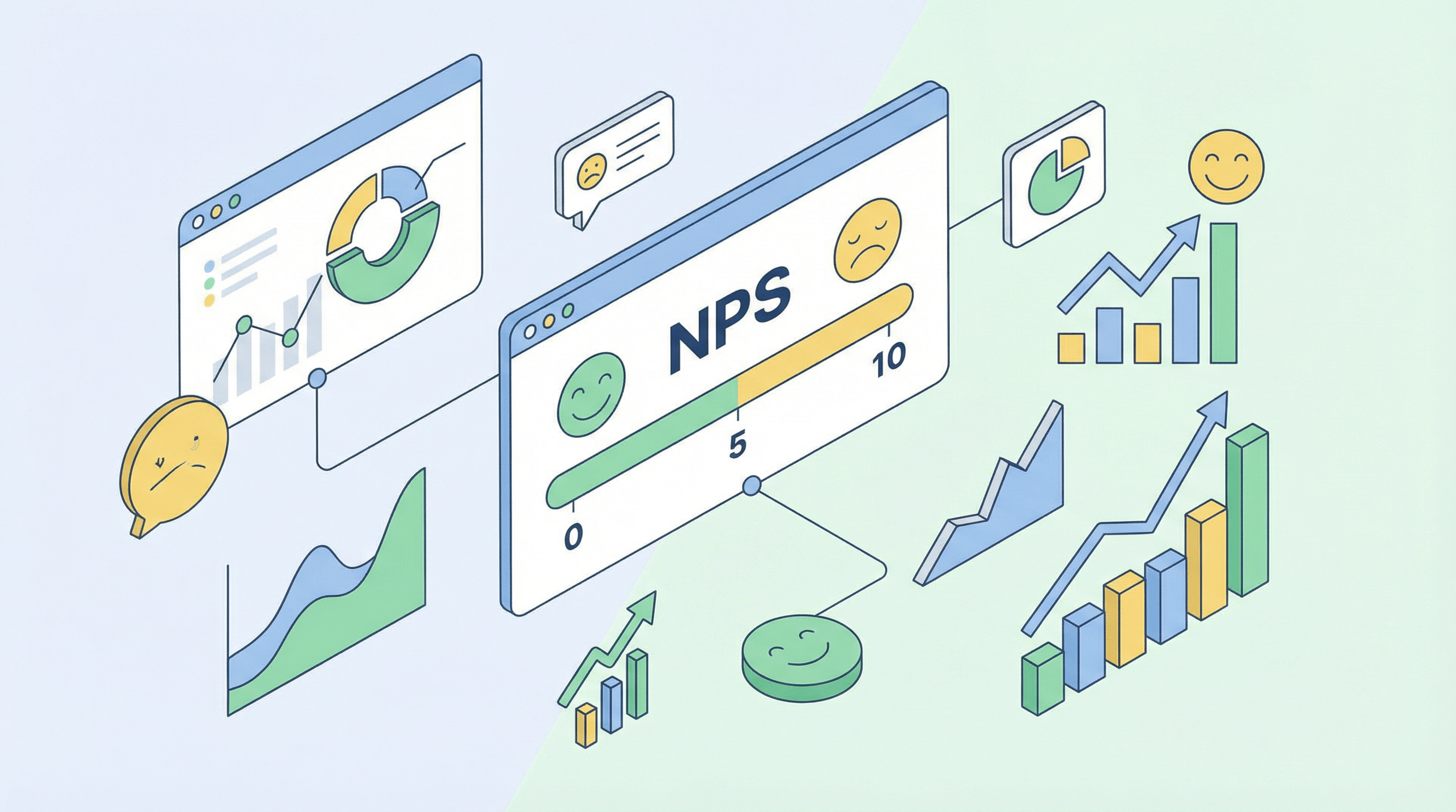 NPS Survey Best Practices 2026 — Questions, Timing & Response Rates