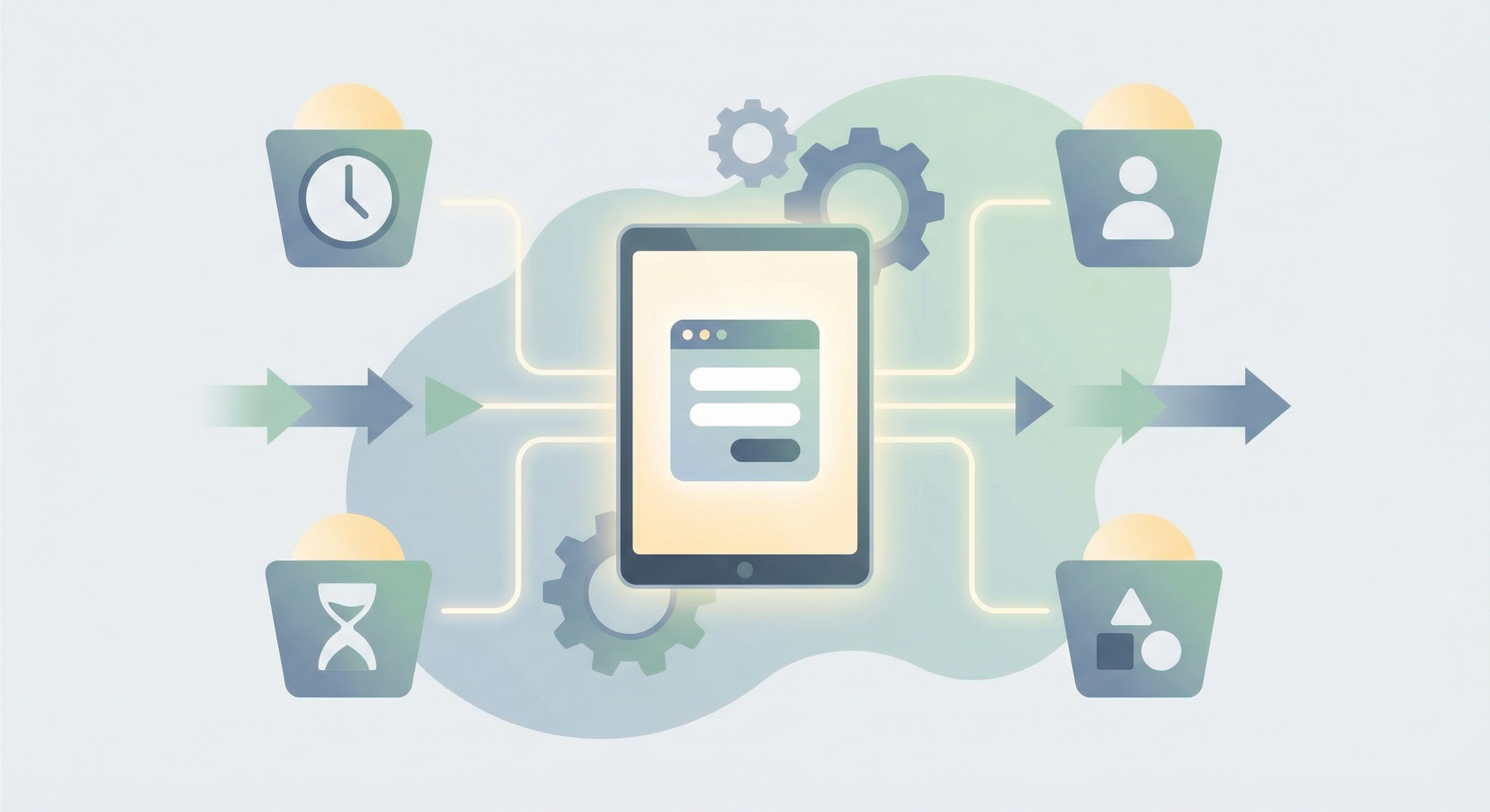 Optimize Resource Requests With Forms in 2026