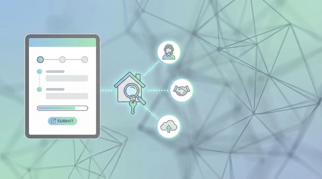 Real Estate Lead Generation With Interactive Forms in 2026