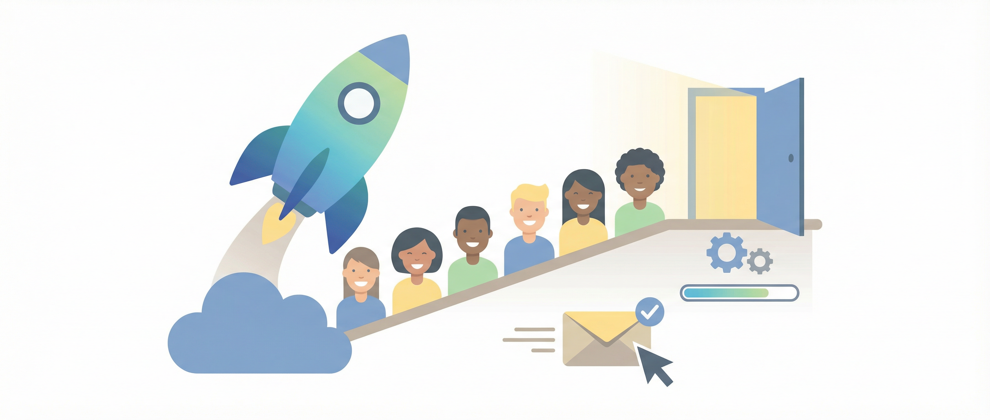 High-Converting SaaS Beta Waitlist Form in 2026