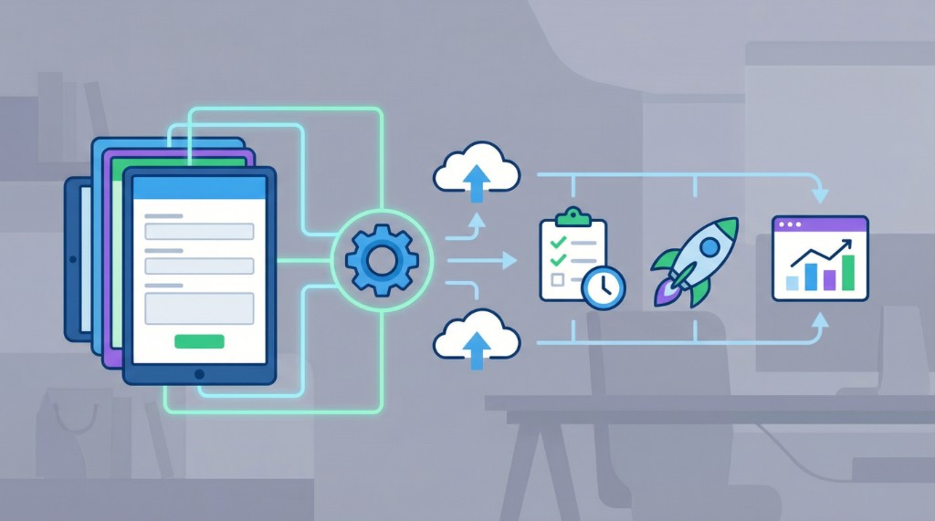 Top Form Templates to Automate Your Business in 2026