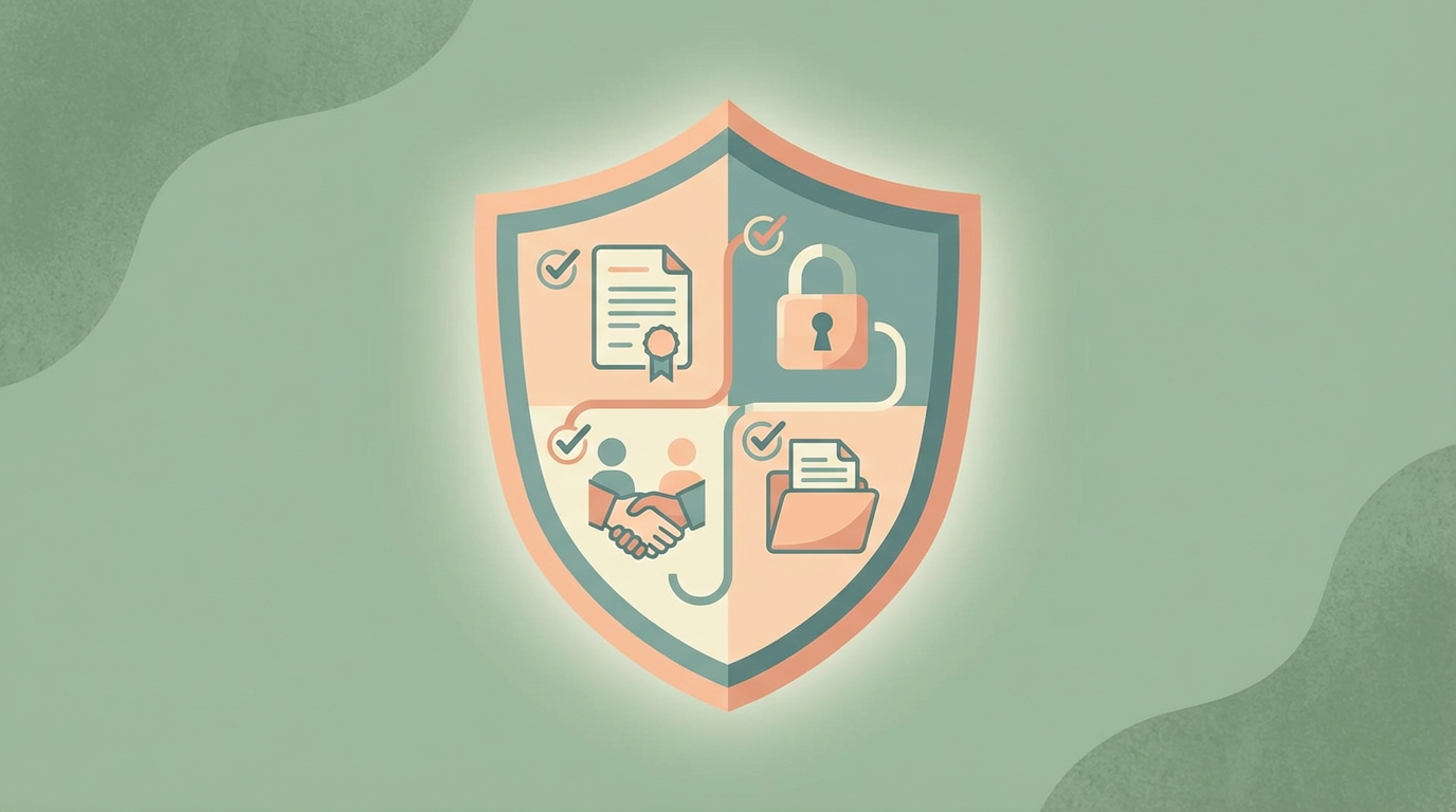 Vendor Onboarding Forms — A Strategic Guide to Compliance and Risk (2026)