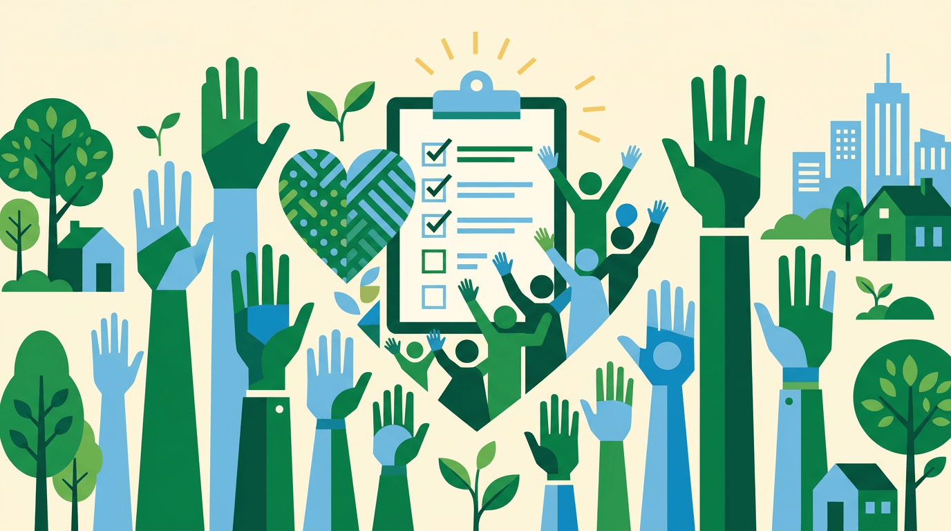 Volunteer Signup Form Templates: Recruit, Schedule, and Manage Volunteers