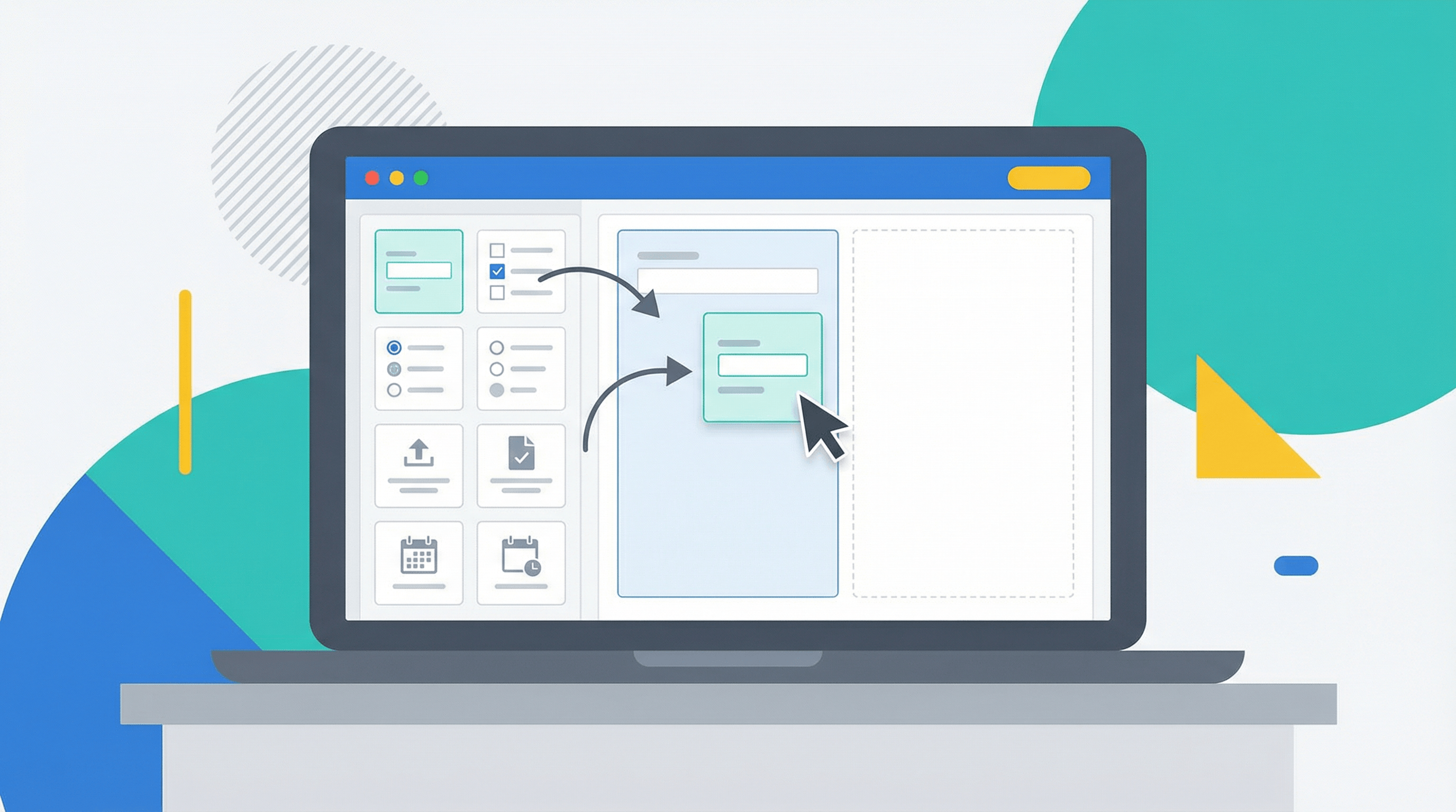 What You Can Build With AntForms — Form Builder Features (Free Tier)