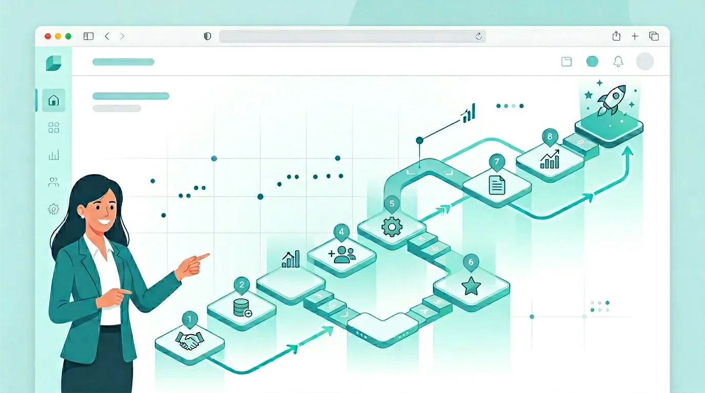 Why Every Product Needs an Onboarding System — And How AntForms Guides Users in 9 Steps (2026)